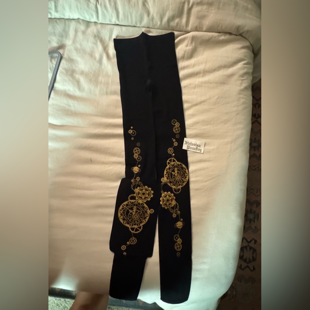 NWT Women's Custom Stockings